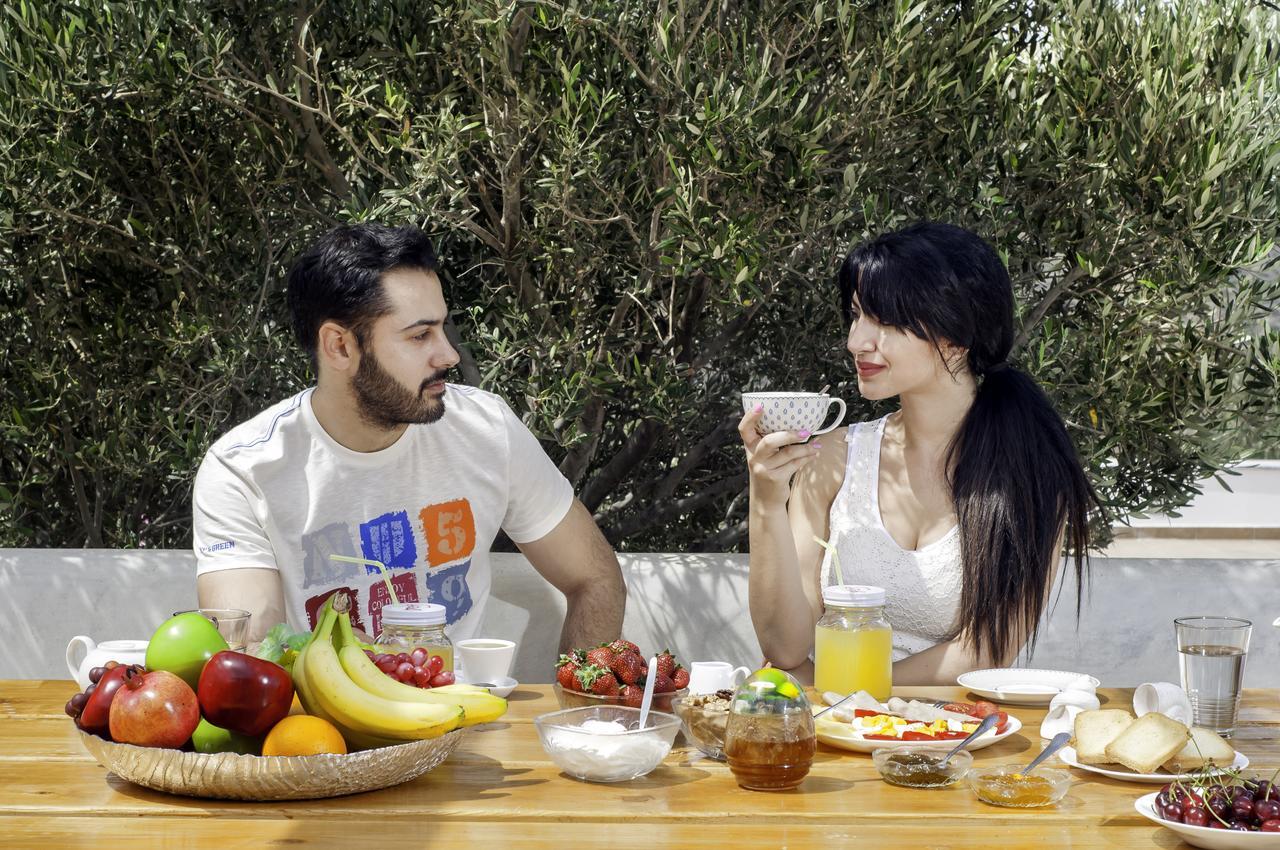 Skopelitis Village 카타폴라 외부 사진